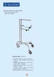 Clothes carts, a steamer box (Page 55)